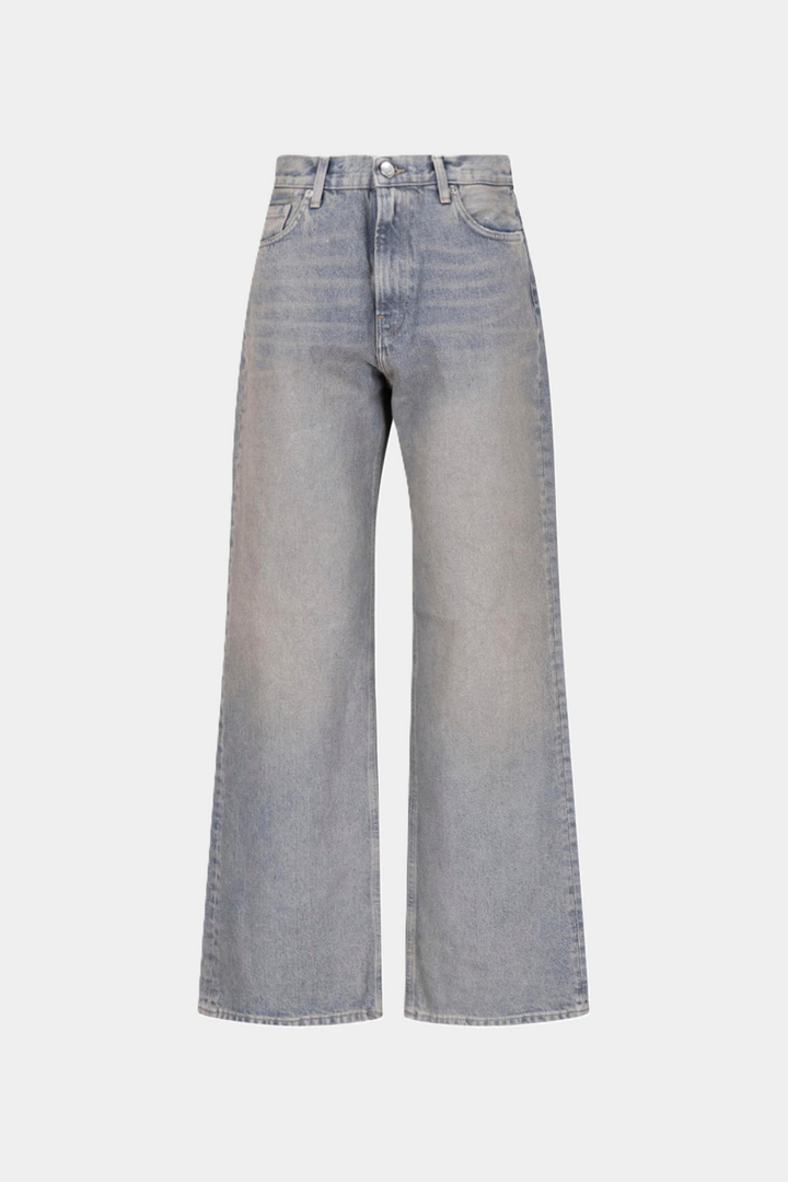 Jeans Korea 5 Tasche