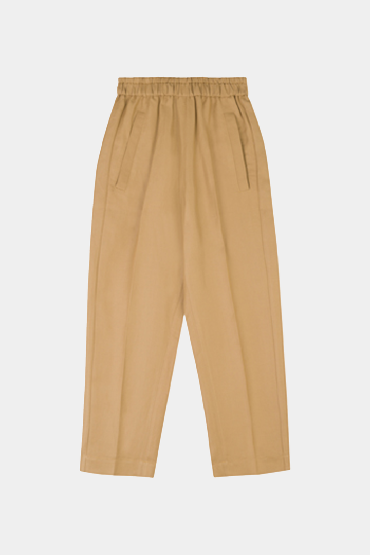 Pantaloni Carrot Kilo