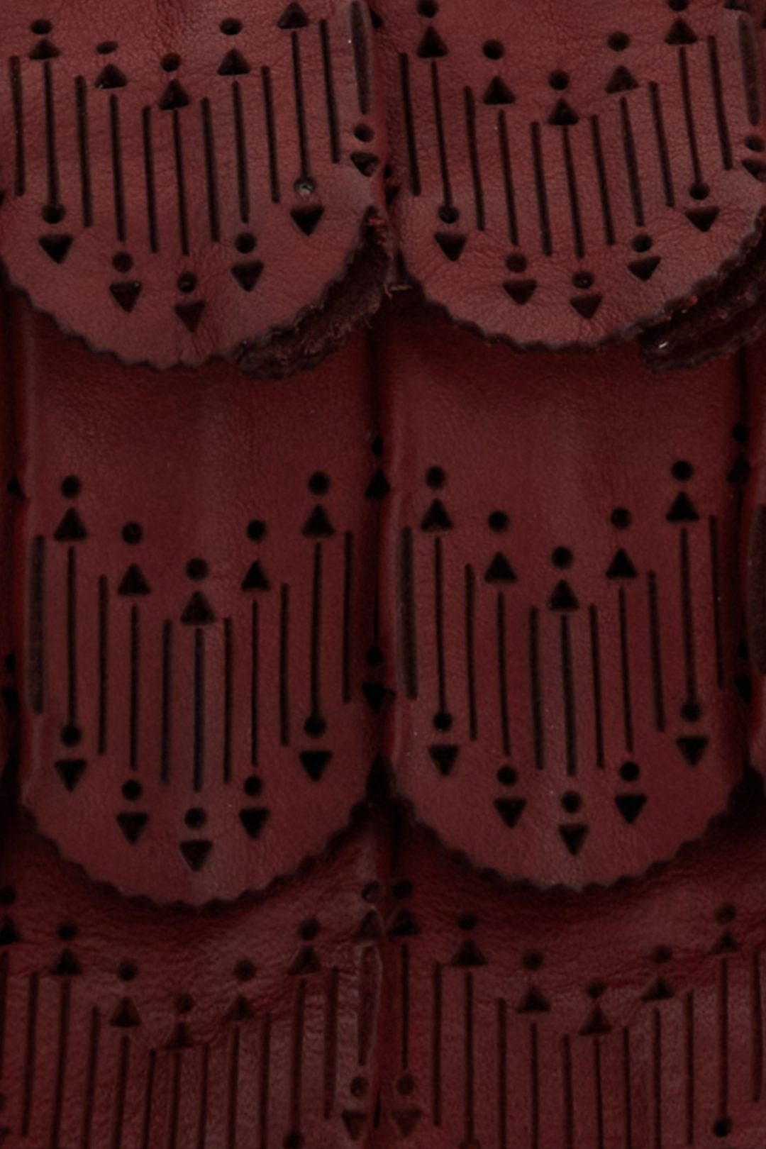 Pochette Laserata Loretta