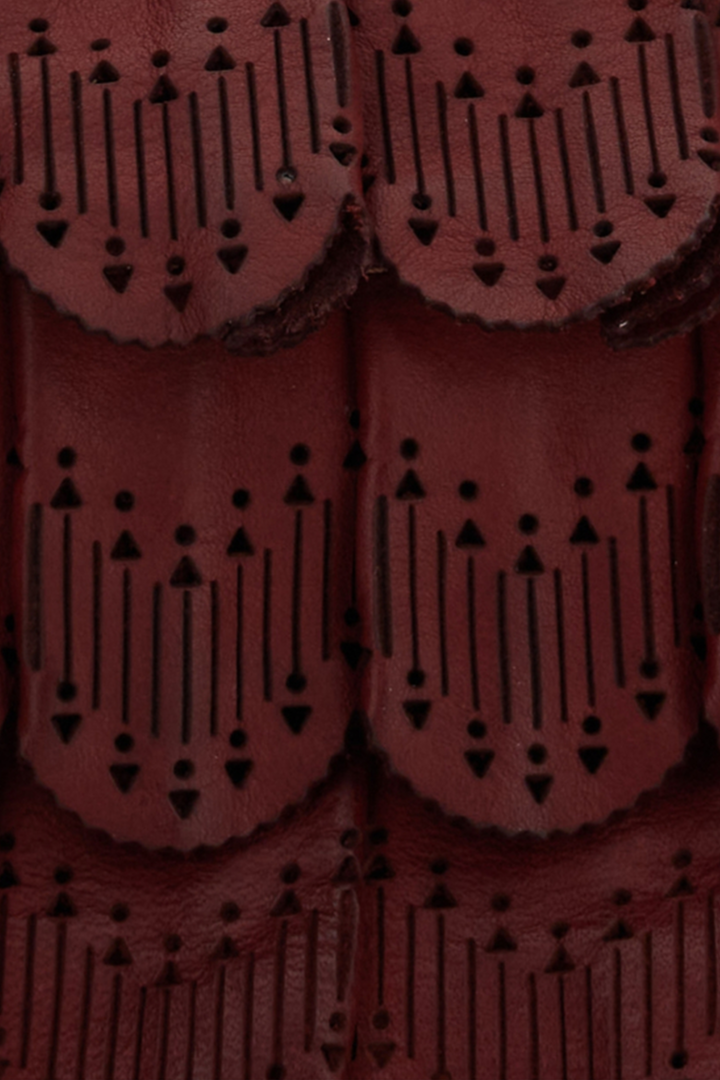 Pochette Laserata Loretta