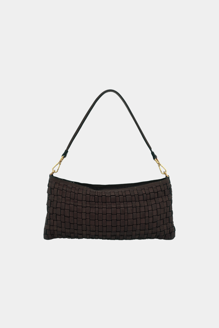 Pochette Intrecciata Nora