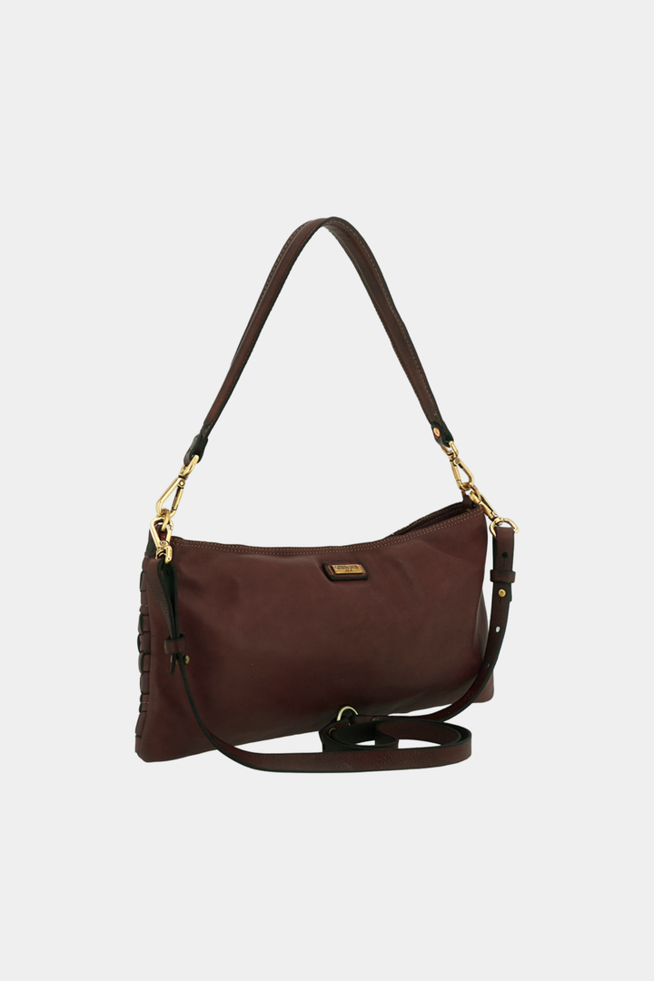 Pochette Intrecciata Nora