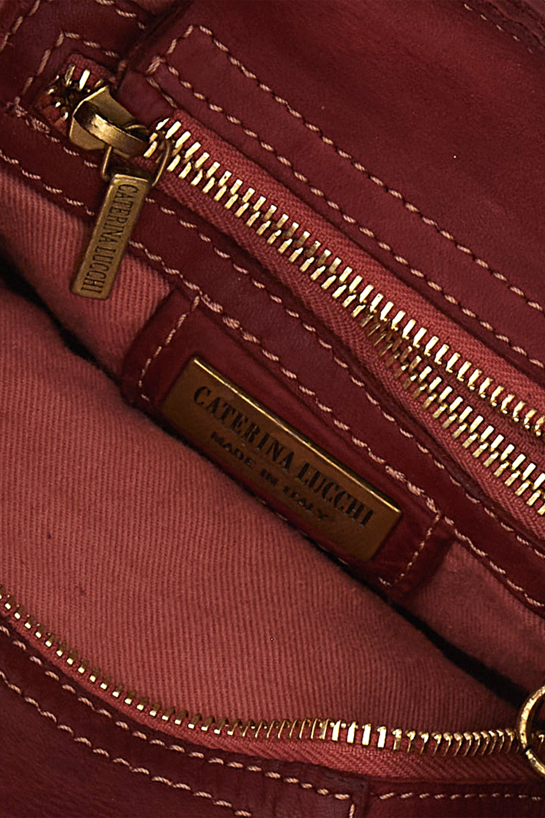 Shopper con Frange Anna