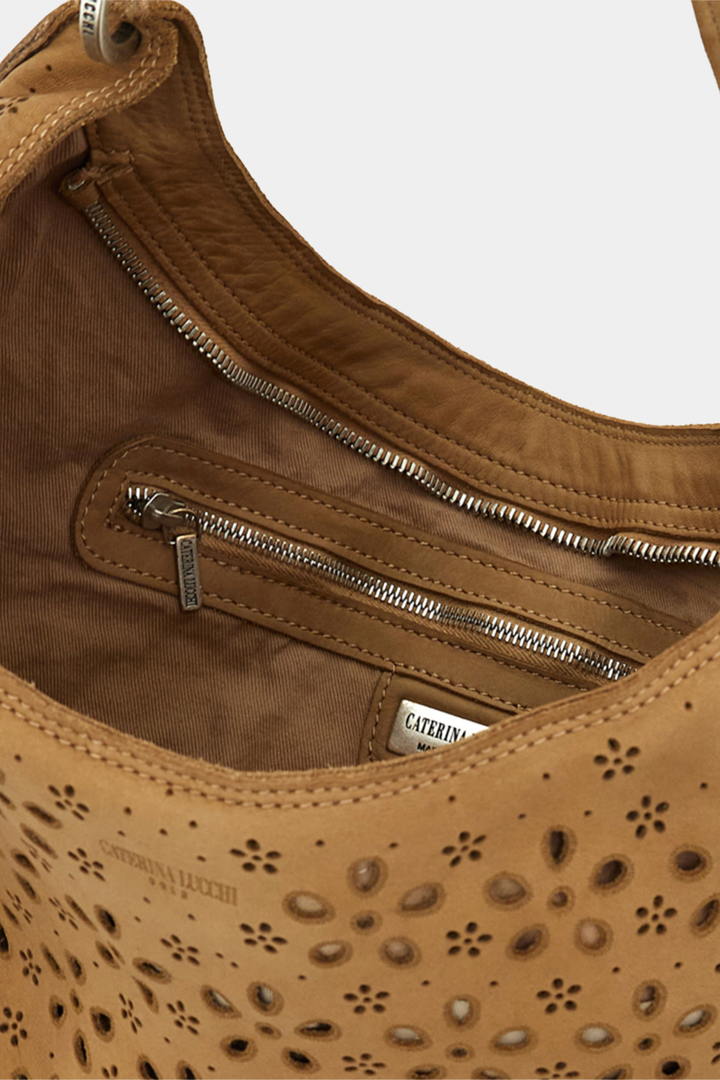 Monospalla Laserata Adelina