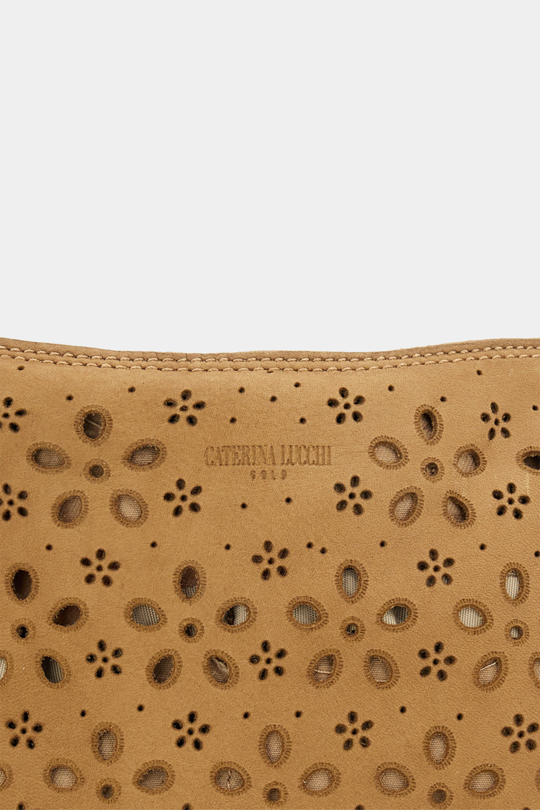 Monospalla Laserata Adelina