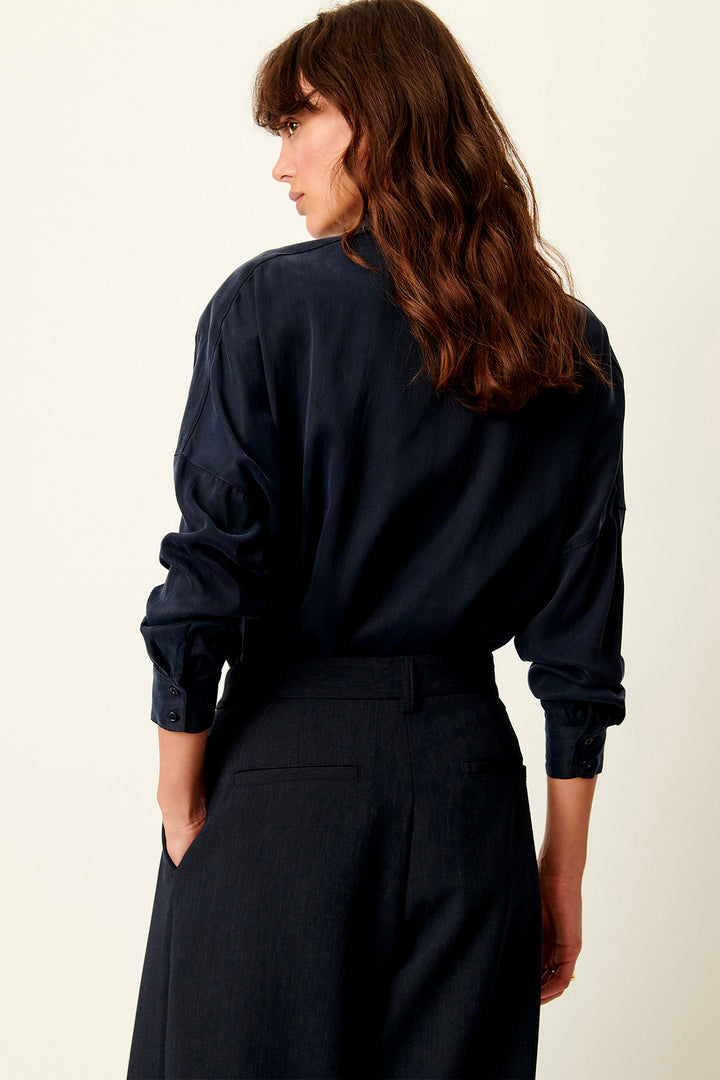 Camicia Over Lady D