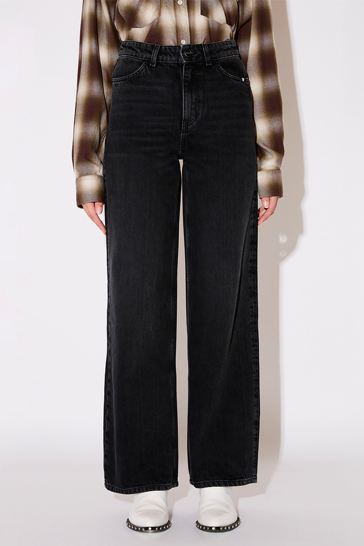Jeans Ampio Linda Black Used