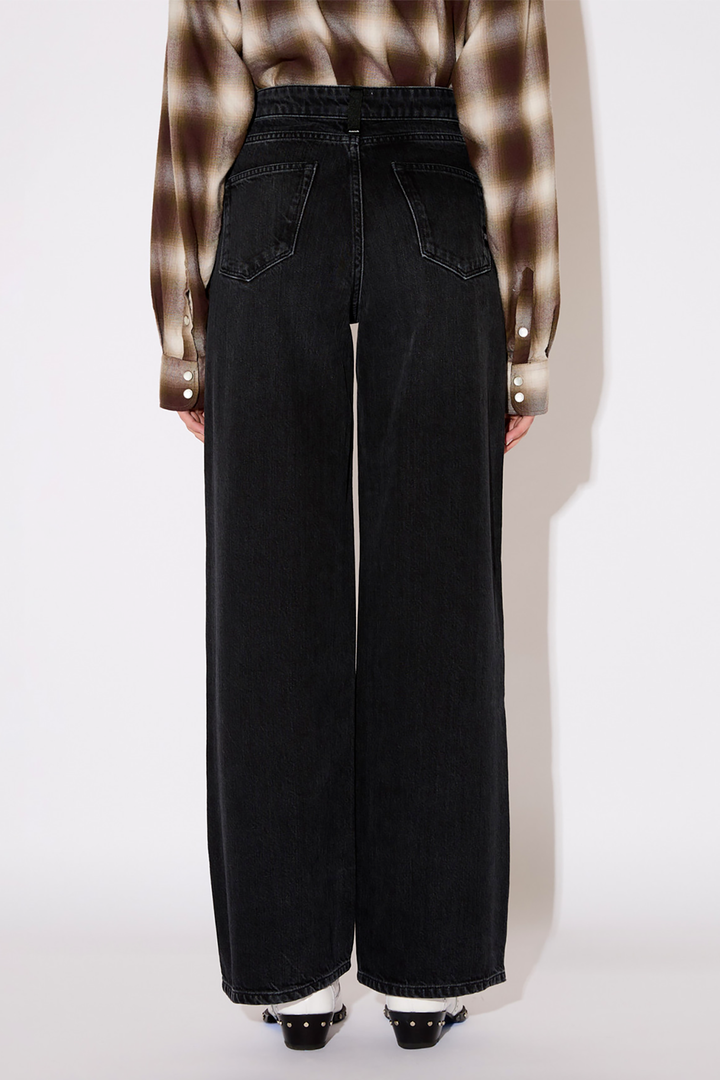 Jeans Ampio Linda Black Used