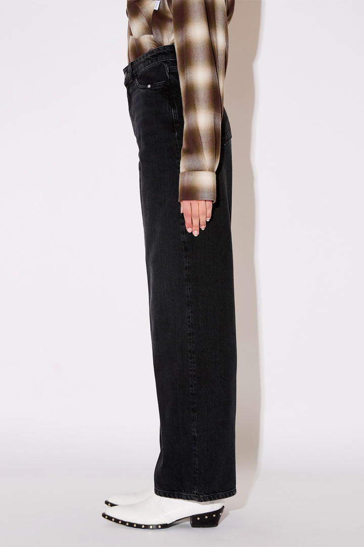 Jeans Ampio Linda Black Used