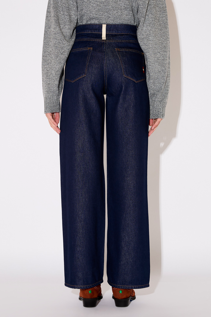 Jeans Ampio Linda Rinse