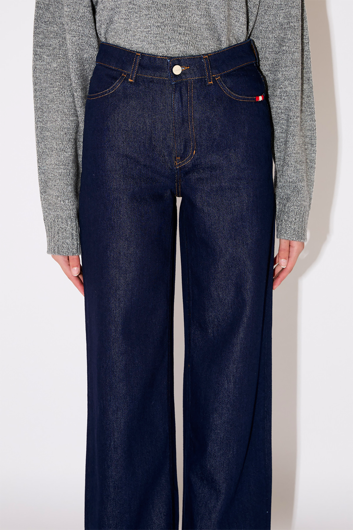 Jeans Ampio Linda Rinse