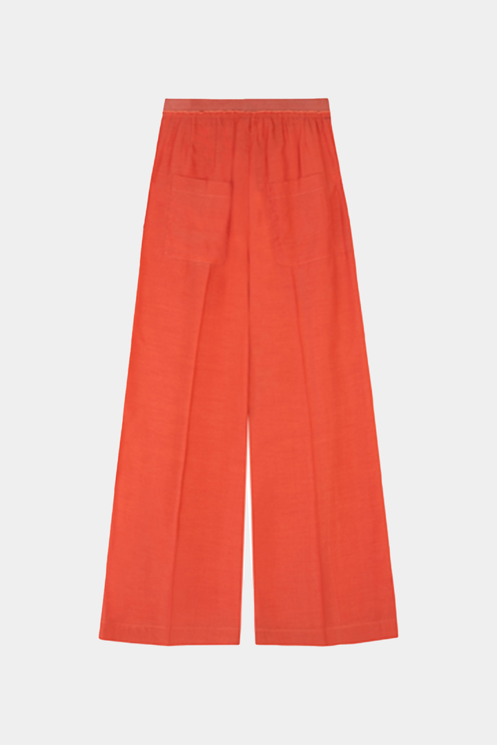 Pantaloni con Pences Lomi