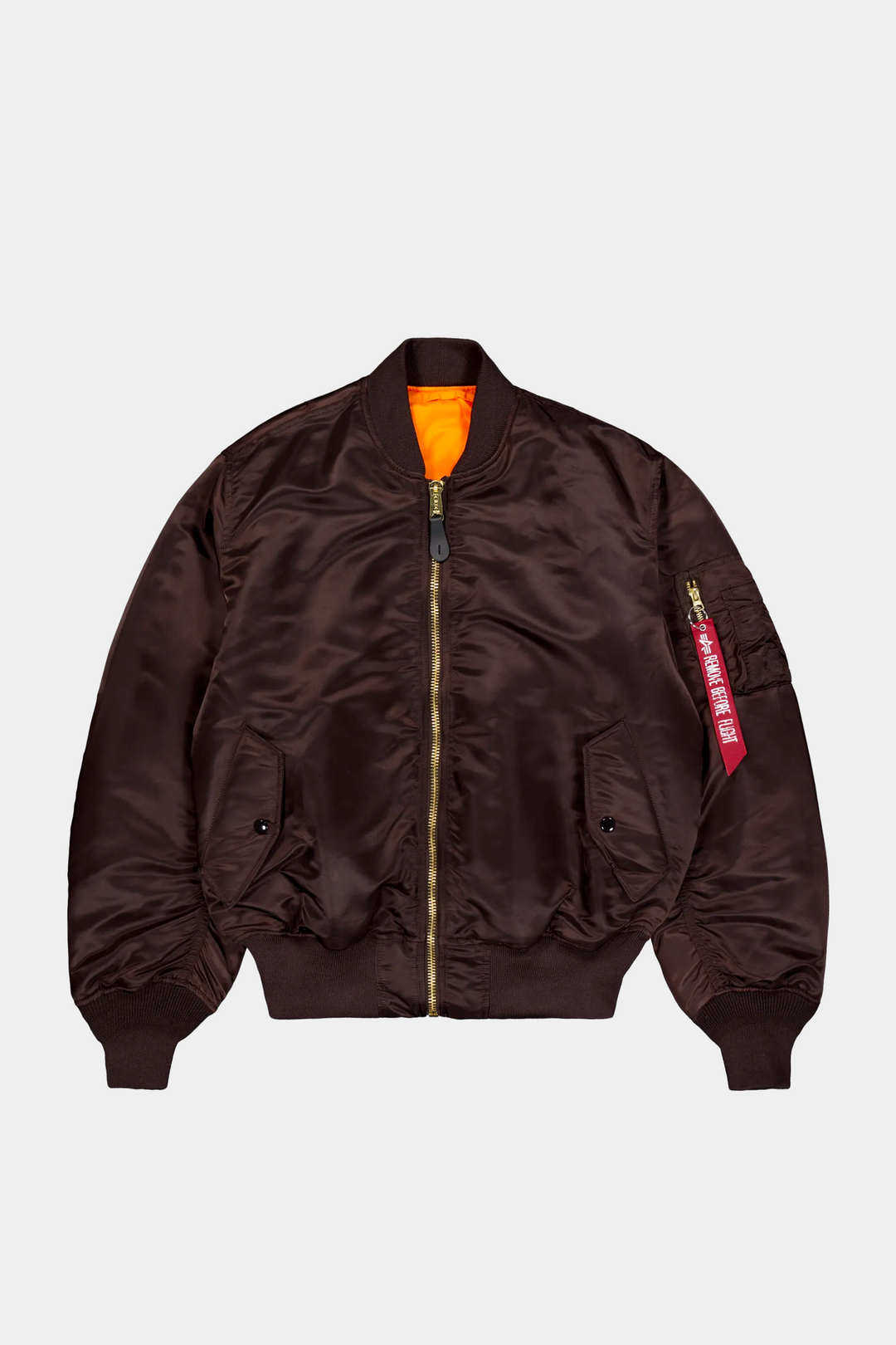 Heritage Bomber Jacket MA-1