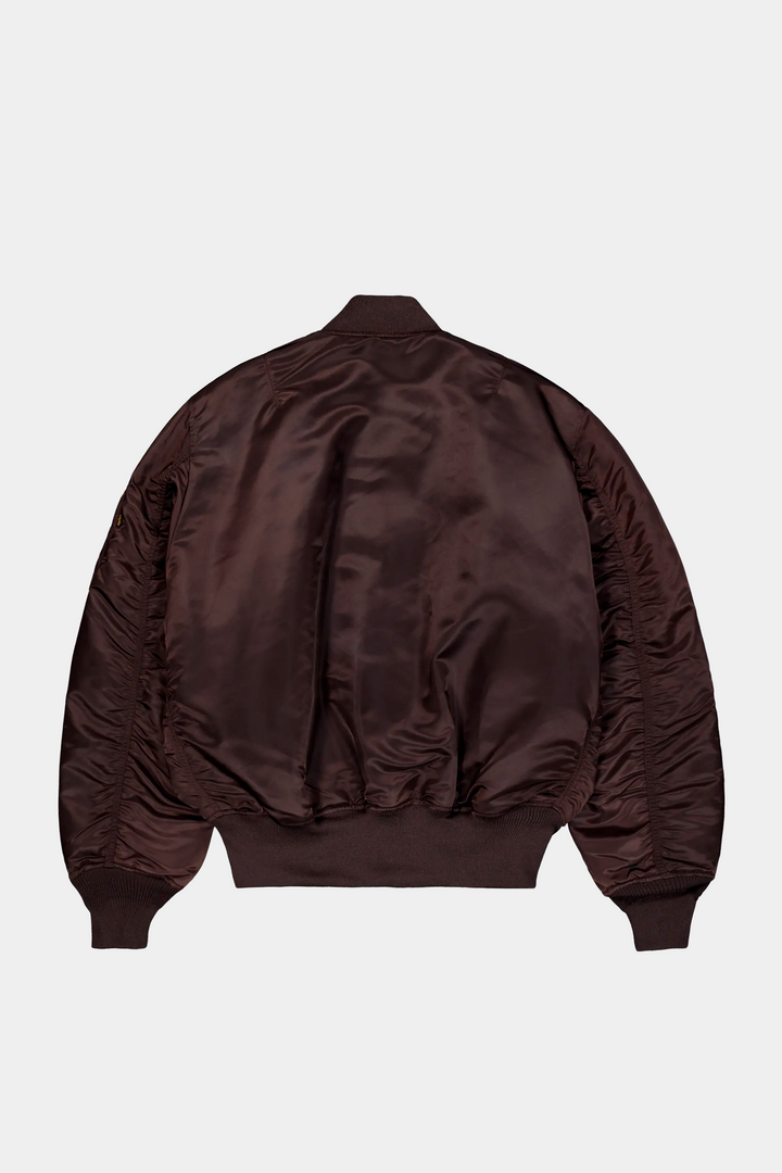 Heritage Bomber Jacket MA-1