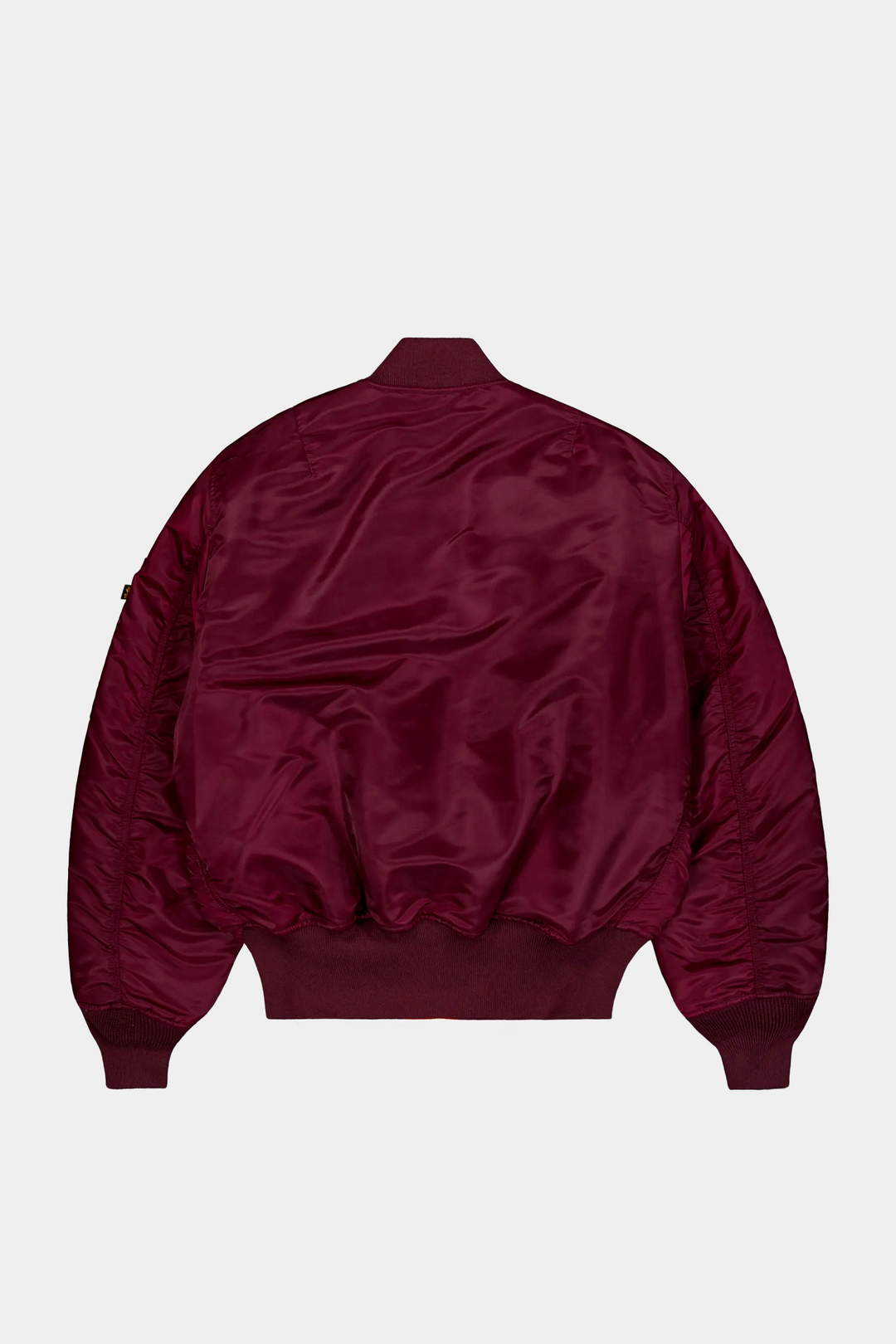 Heritage Bomber Jacket MA-1