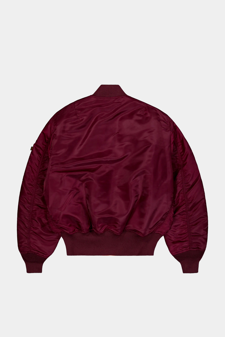 Heritage Bomber Jacket MA-1