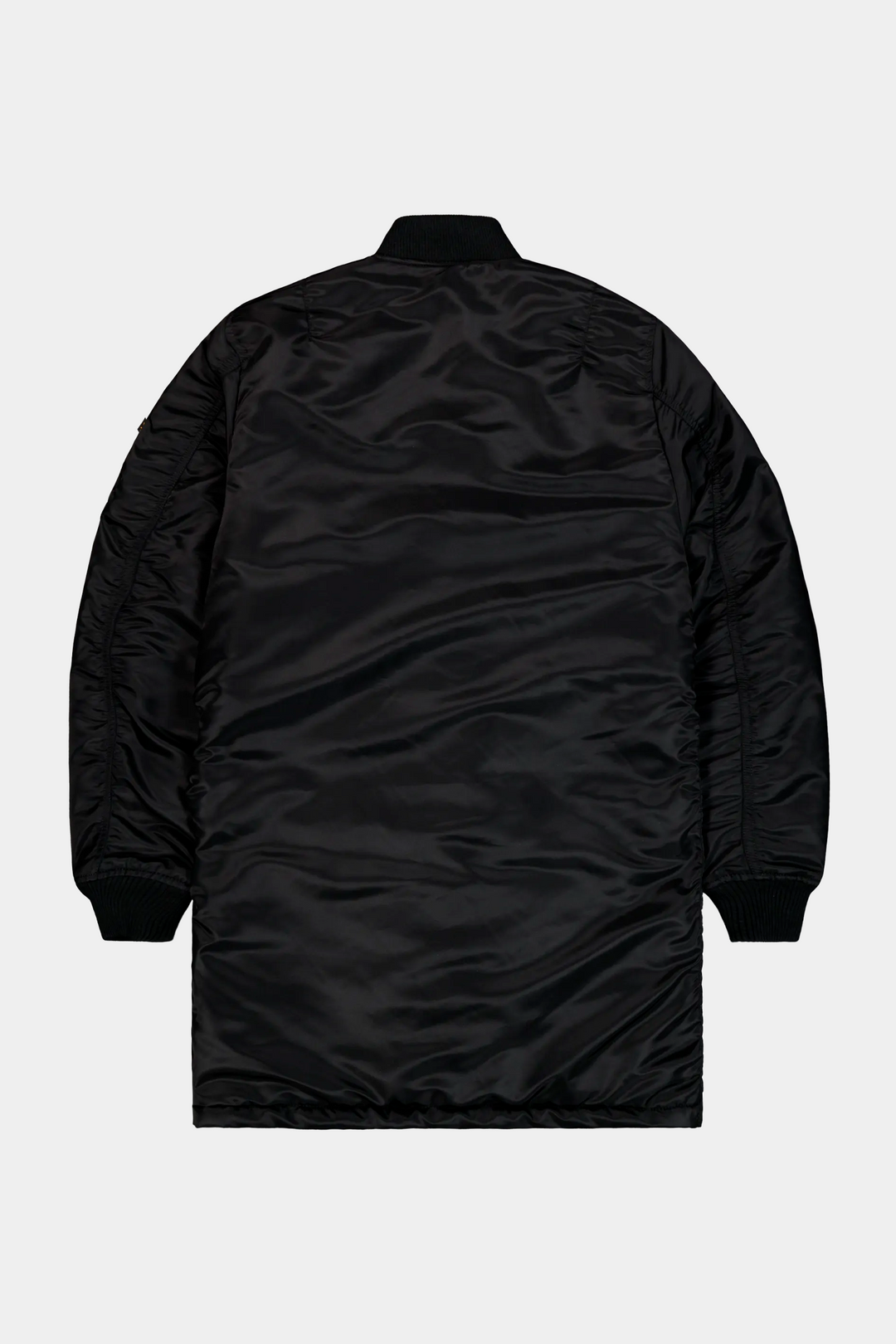 Bomber Jacket MA-1 Lungo