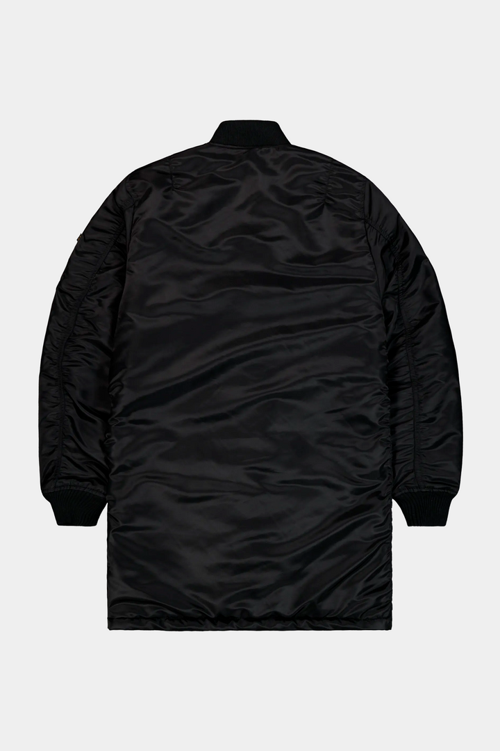 Bomber Jacket MA-1 Lungo
