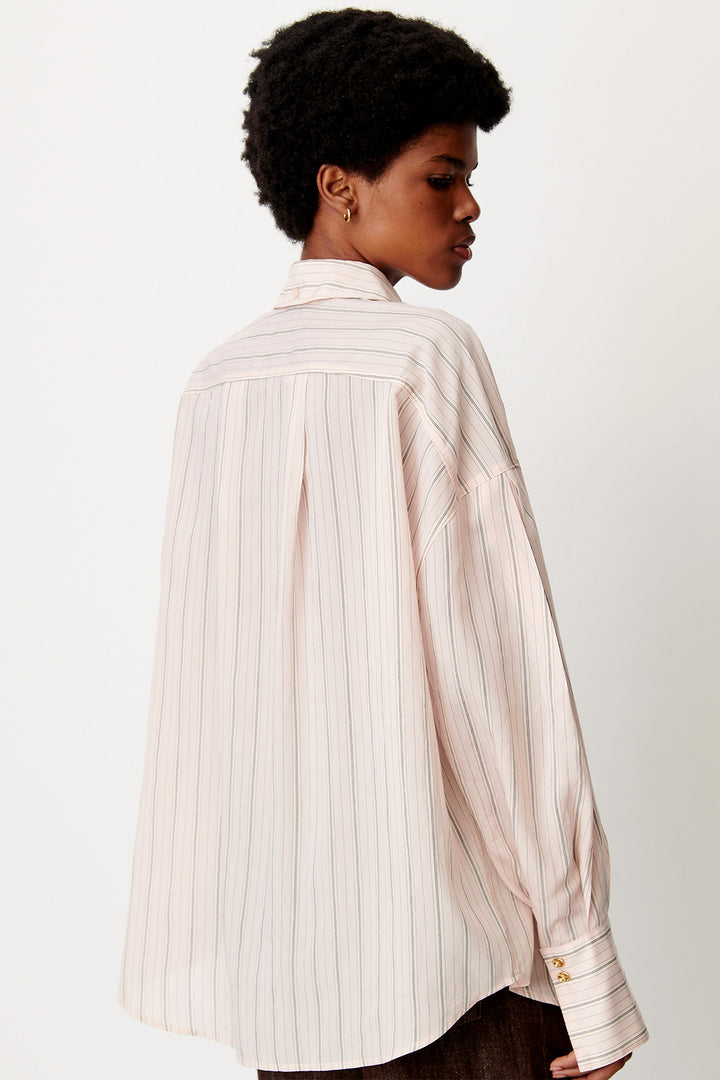 Camicia Over Mabel