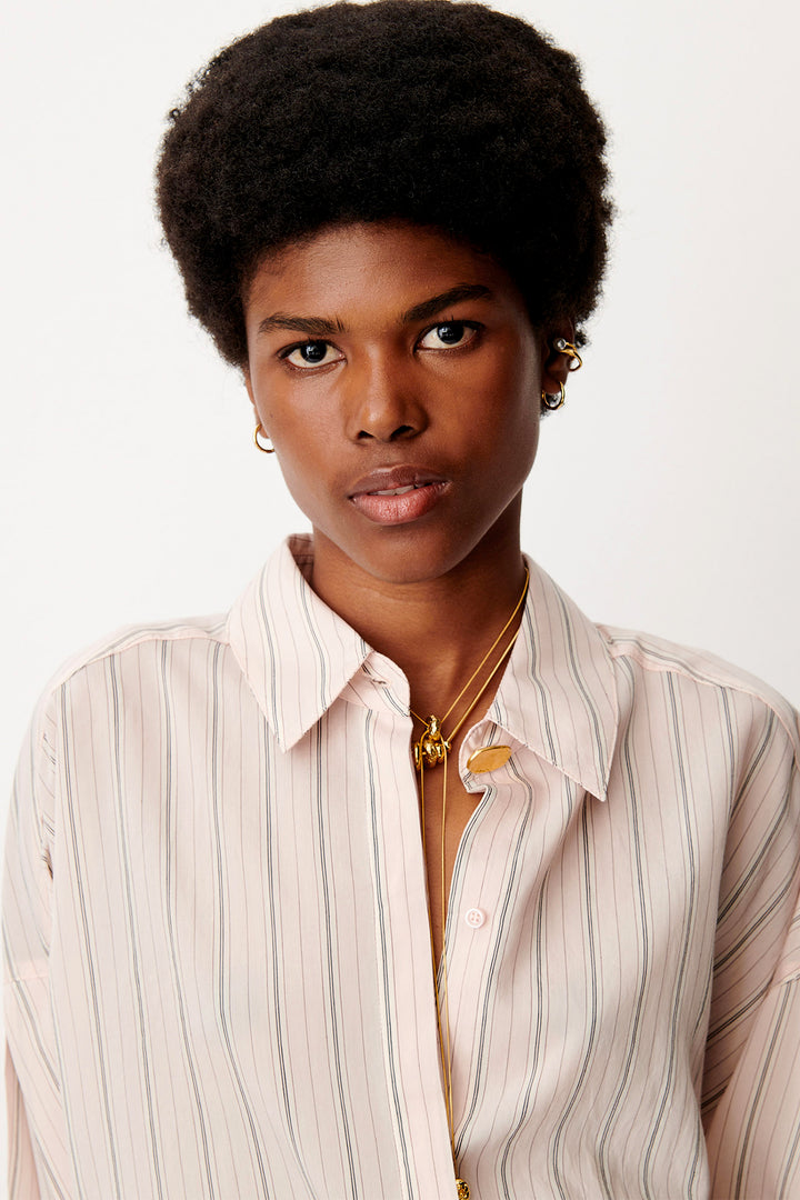 Camicia Over Mabel