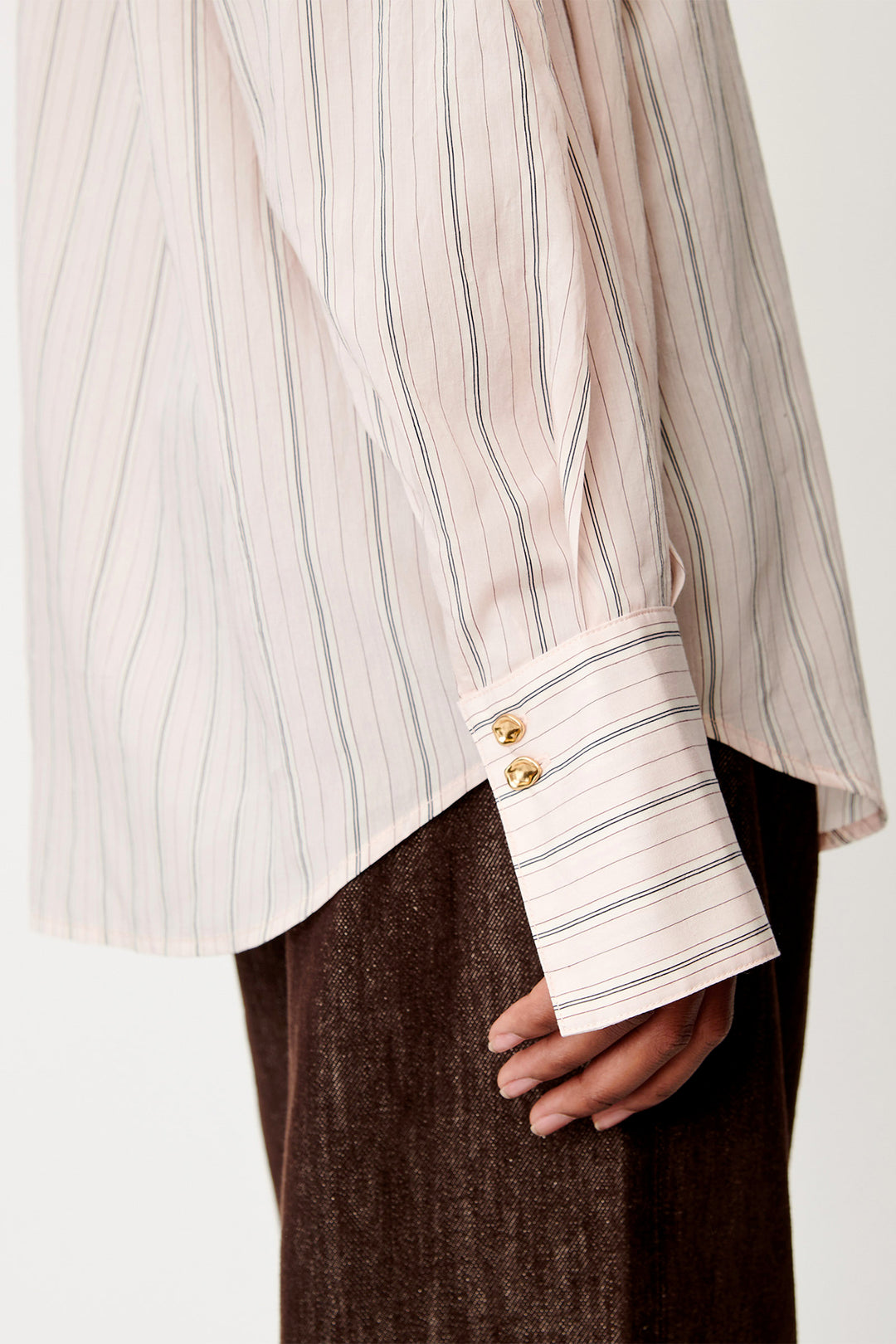 Camicia Over Mabel