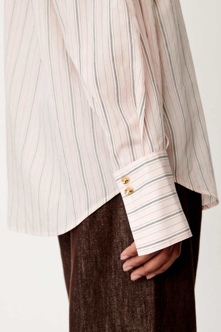 Camicia Over Mabel