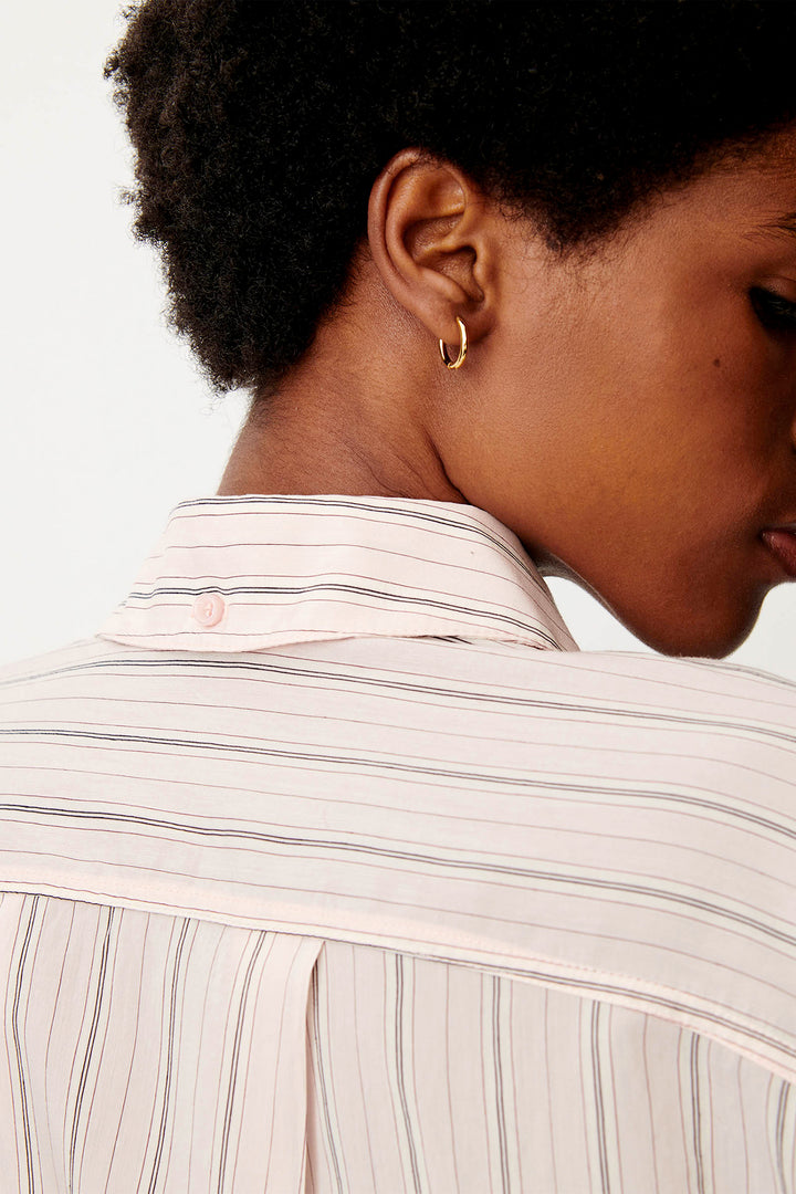 Camicia Over Mabel