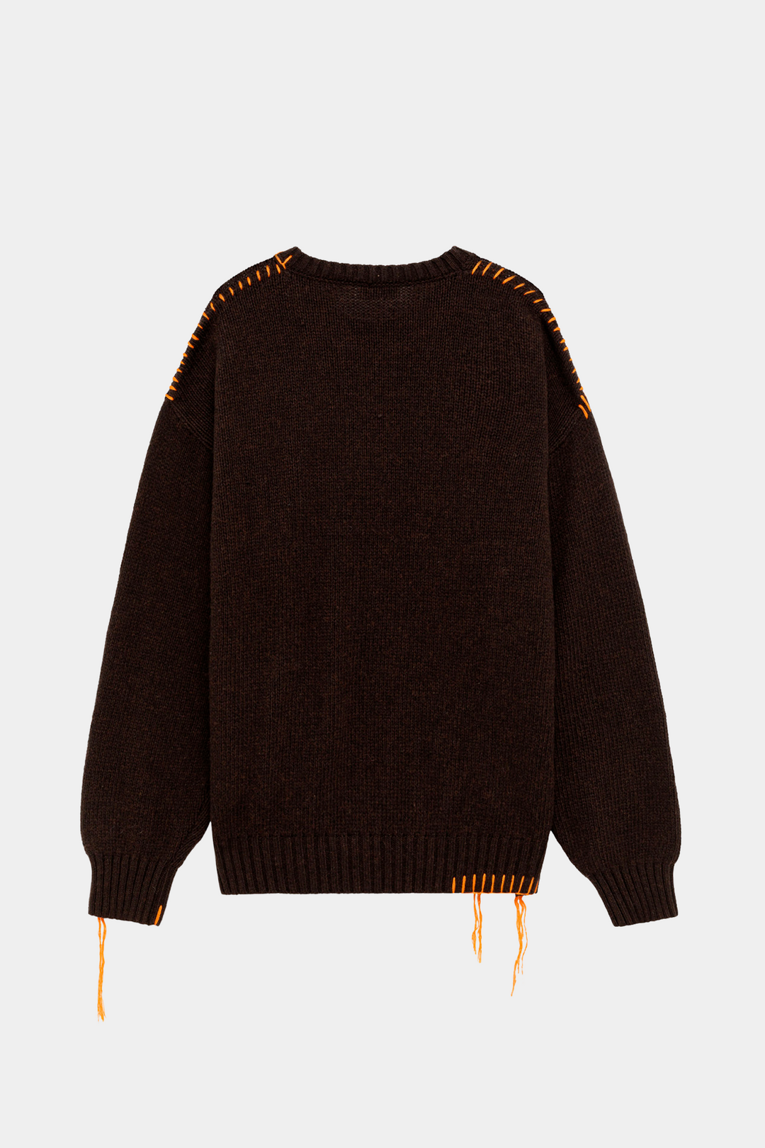 Maglia Crew Crop Pocket