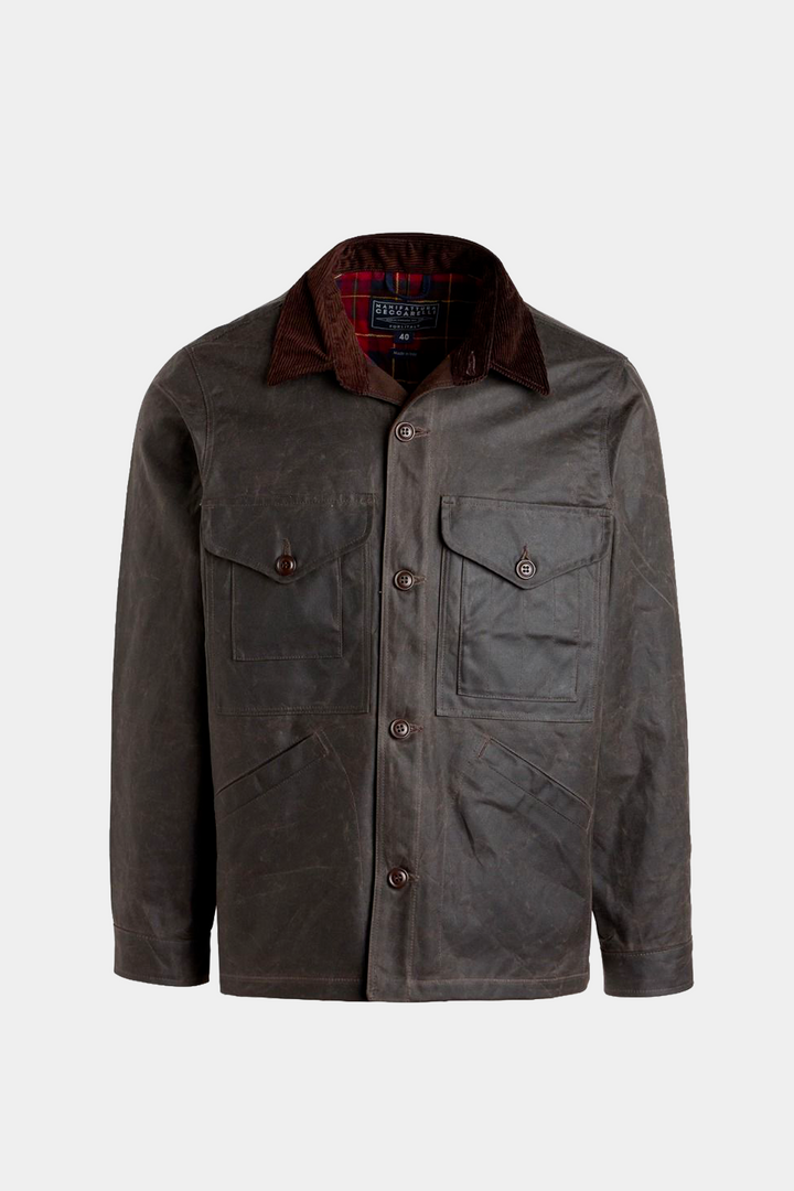 Work Jacket