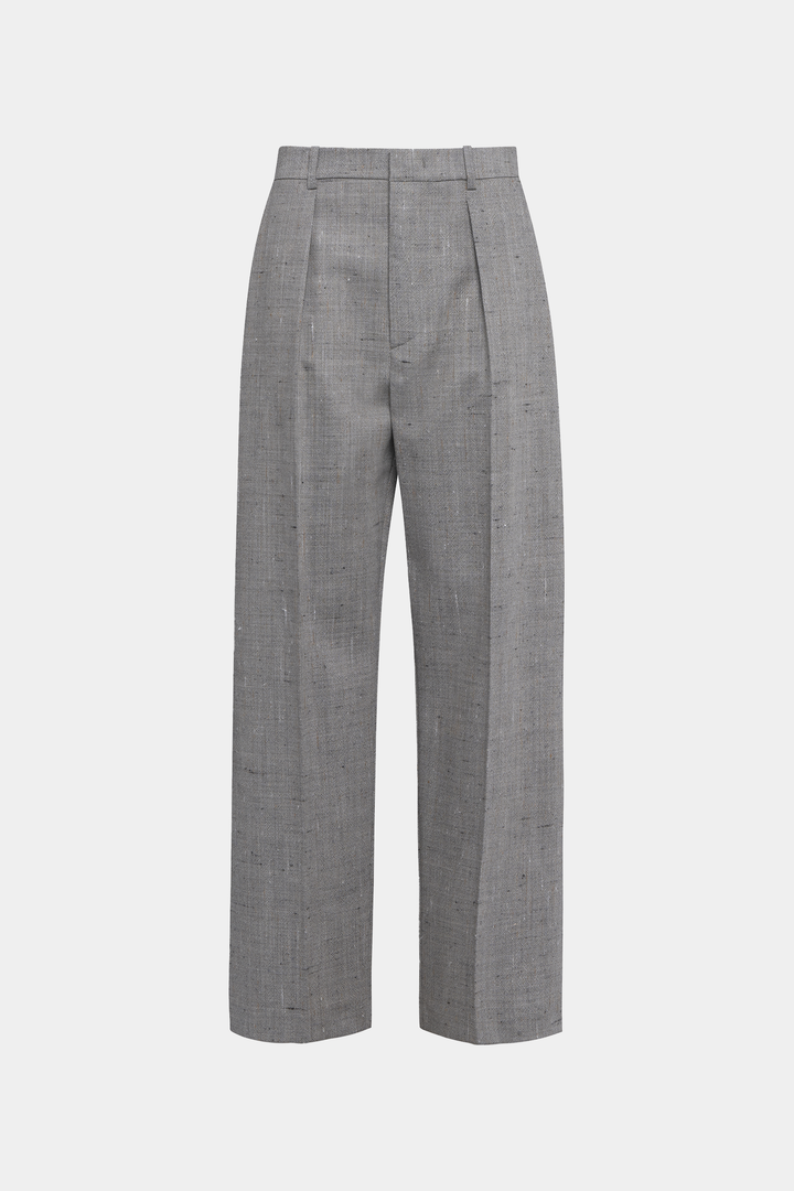 Pantaloni con Pences Manchester