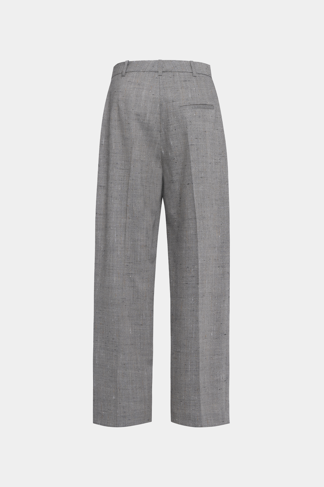Pantaloni con Pences Manchester