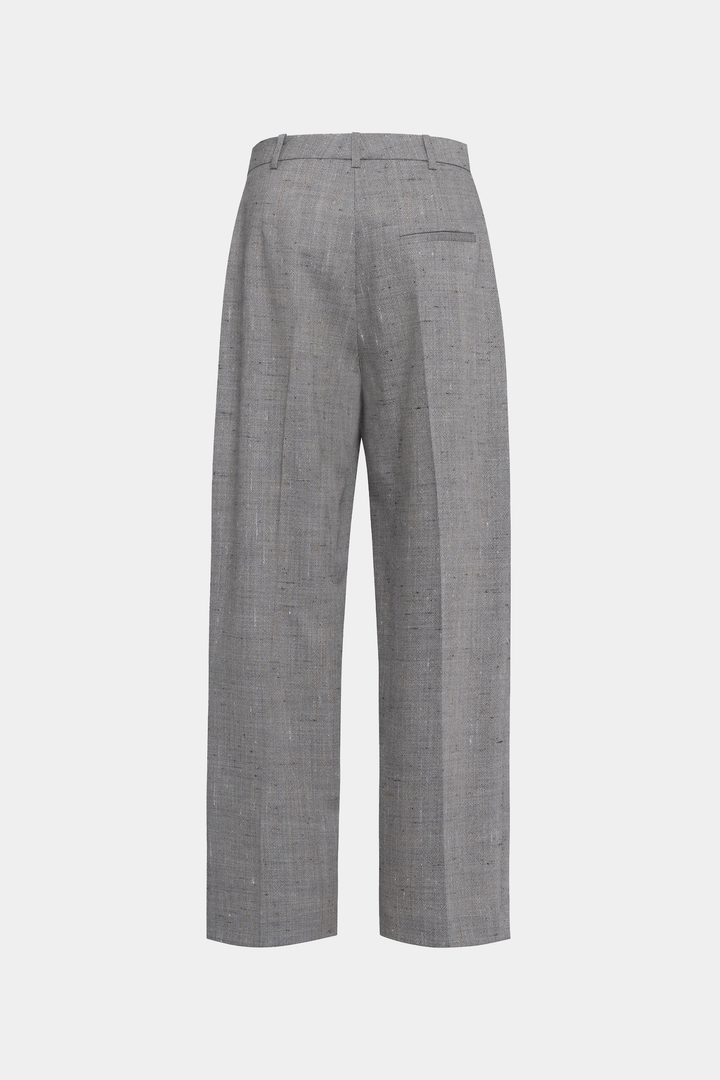 Pantaloni con Pences Manchester