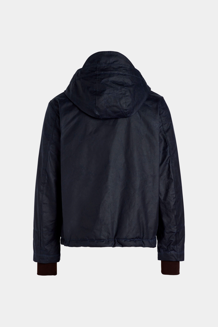 Blazer Coat