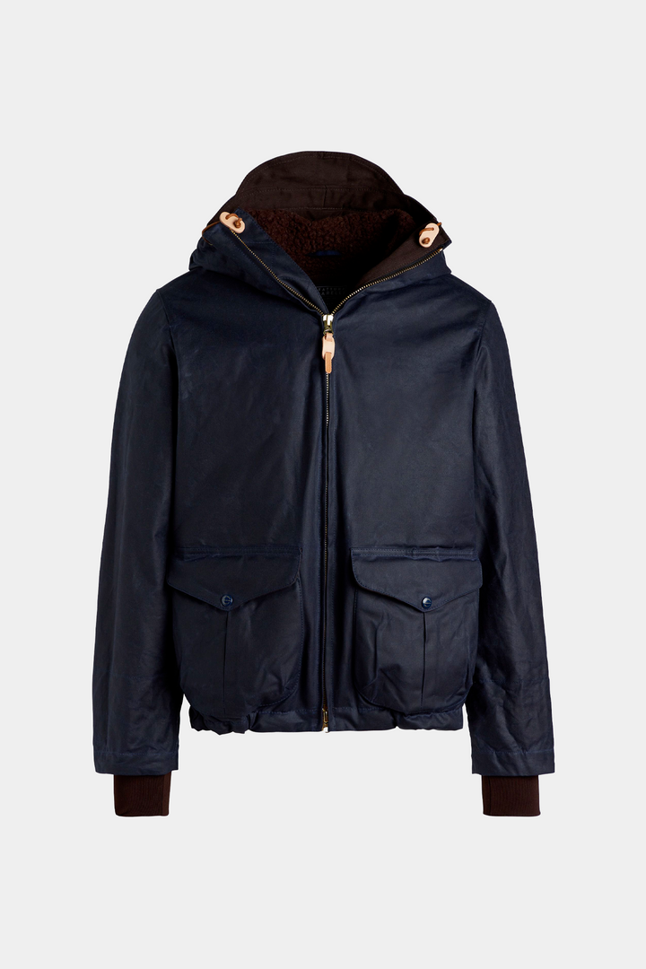 Blazer Coat