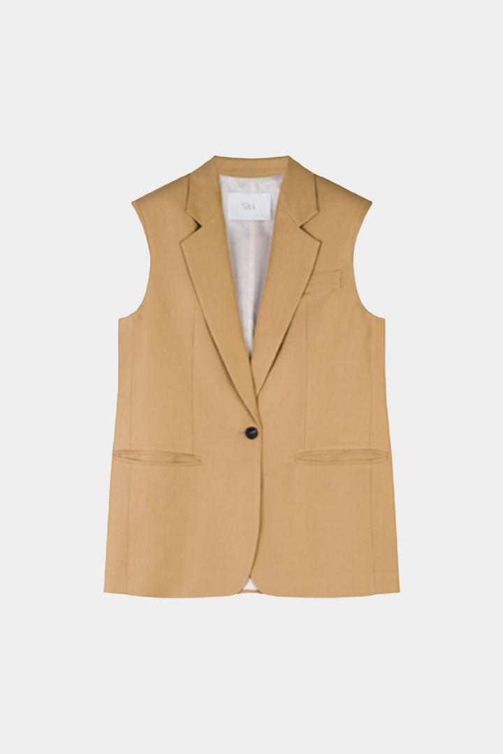 Gilet Monopetto Noto