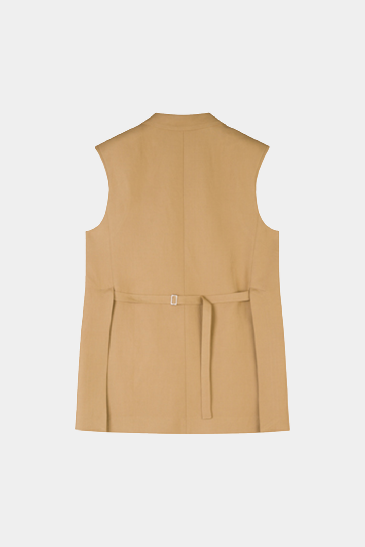Gilet Monopetto Noto