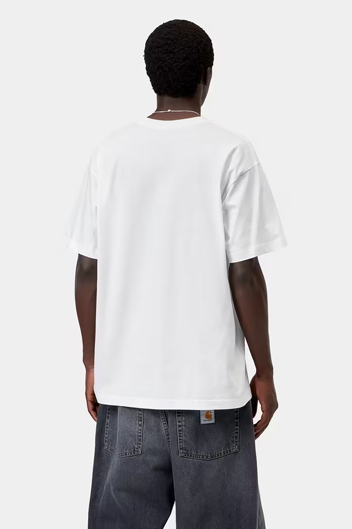 T-Shirt S/S Old Painter