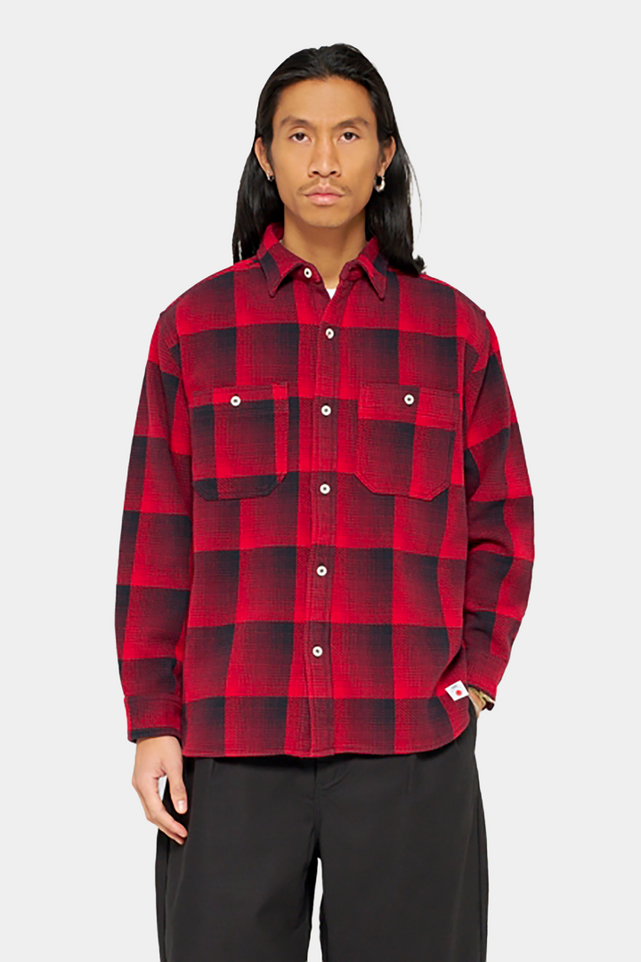 Overshirt Work Japan