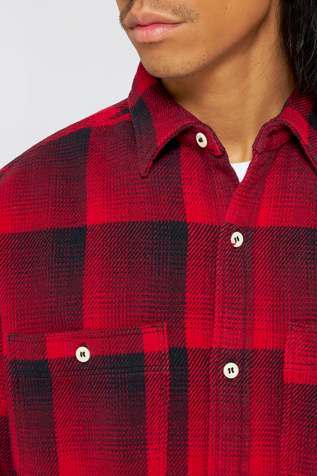 Overshirt Work Japan