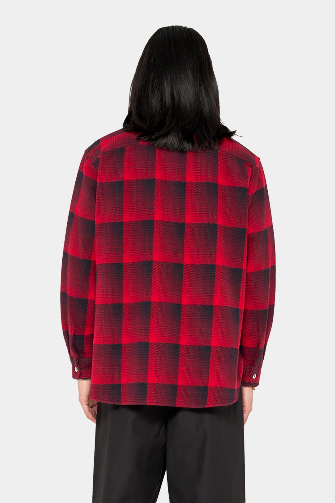 Overshirt Work Japan
