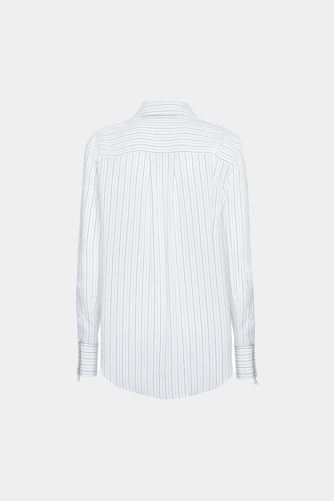 Camicia Over Orologio
