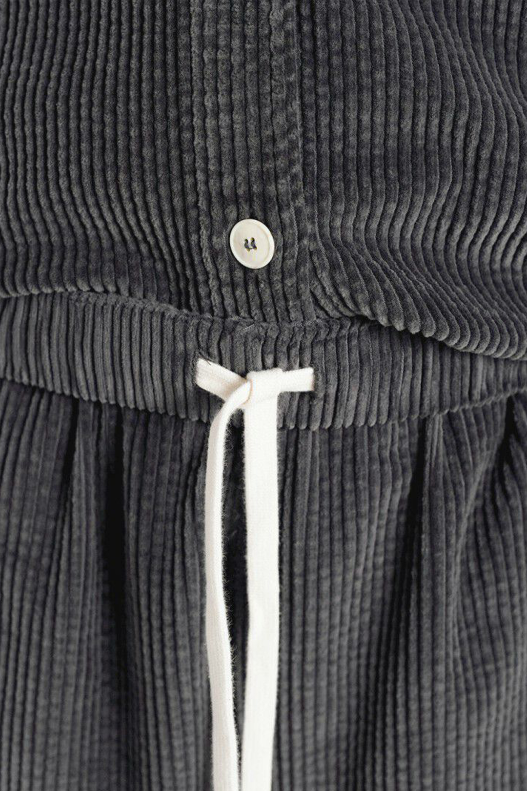 Pantaloni in Velluto Padow