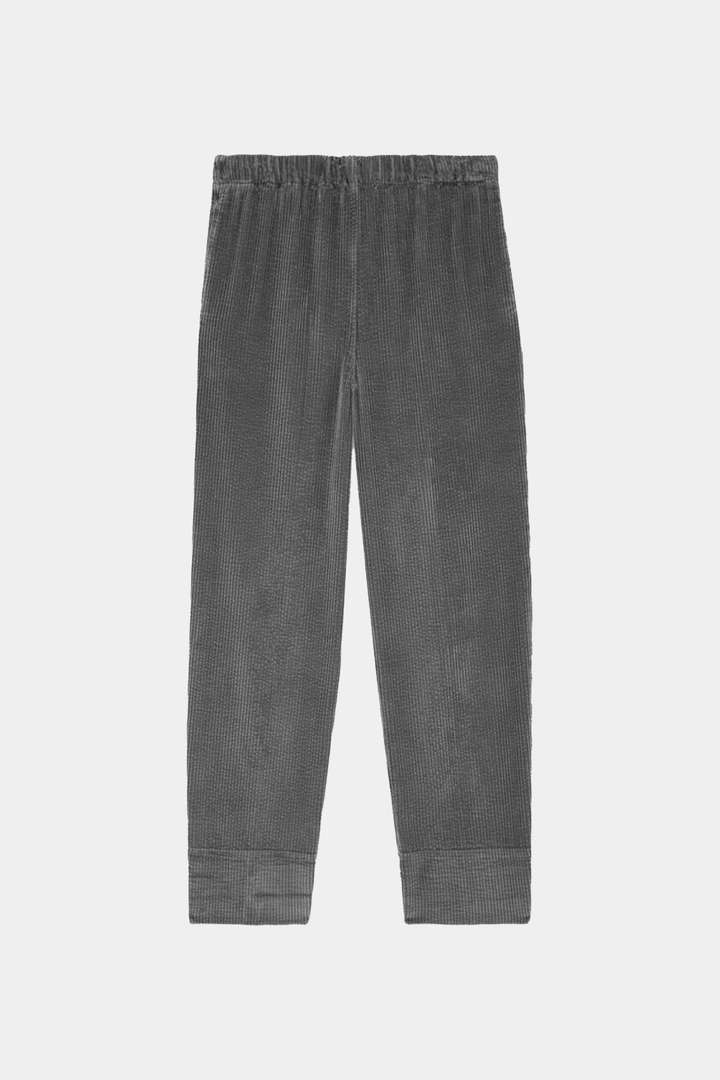 Pantaloni in Velluto Padow