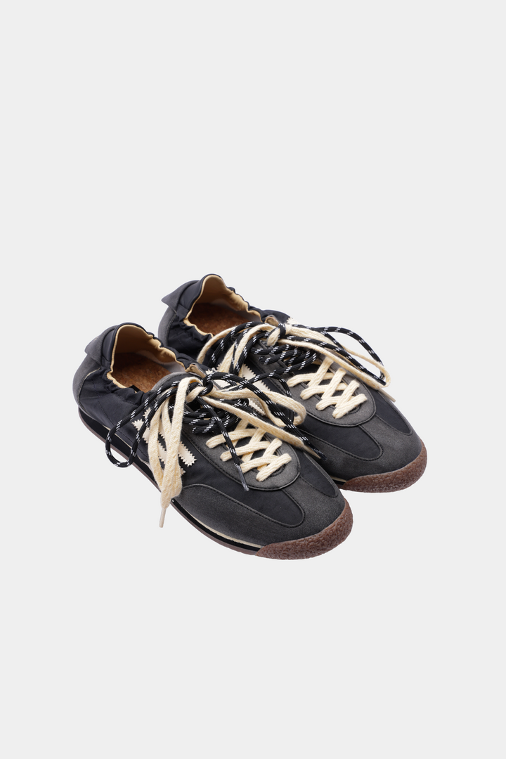 Sneaker 6.02 Panther