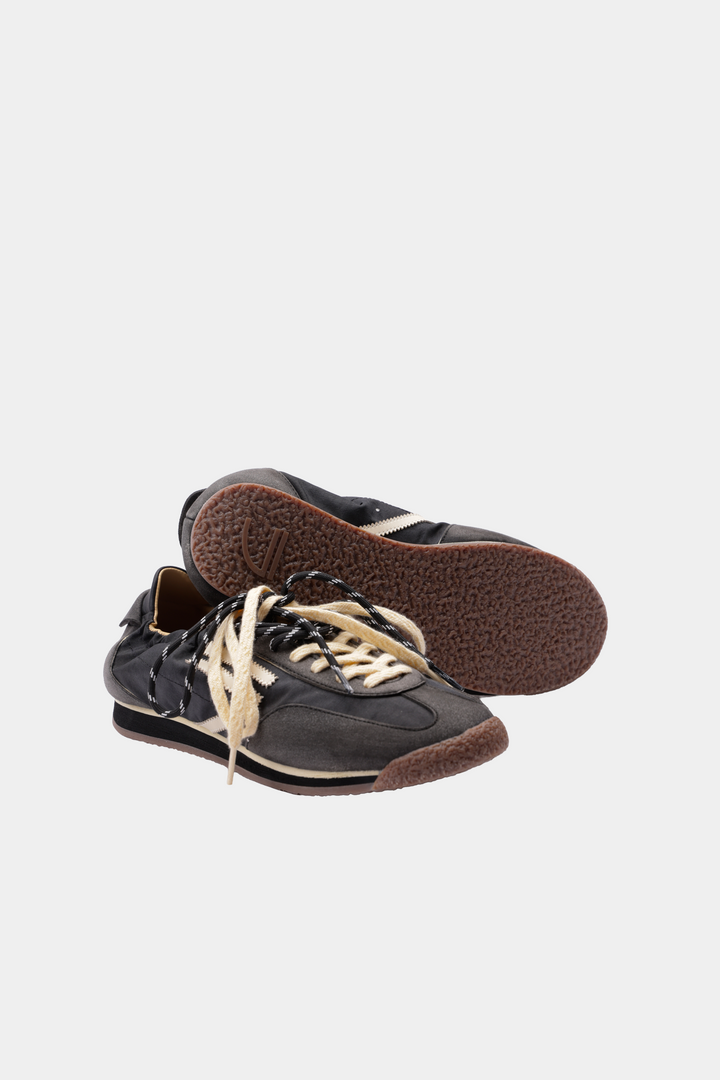 Sneaker 6.02 Panther