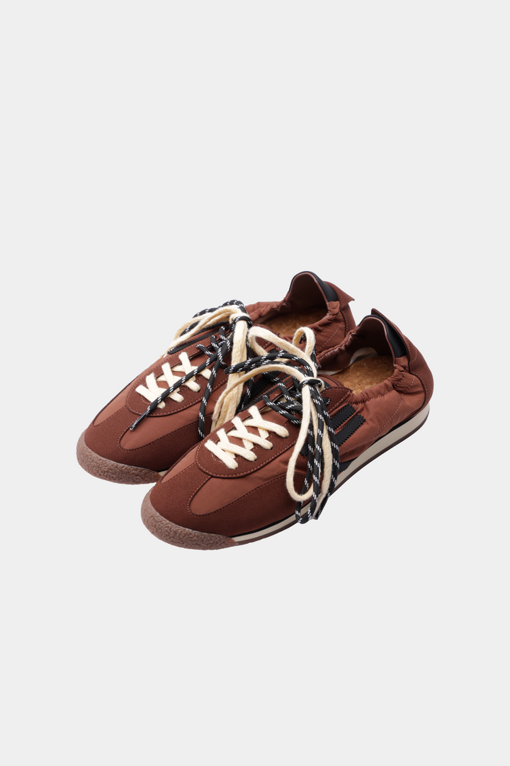 Sneaker 6.02 Panther