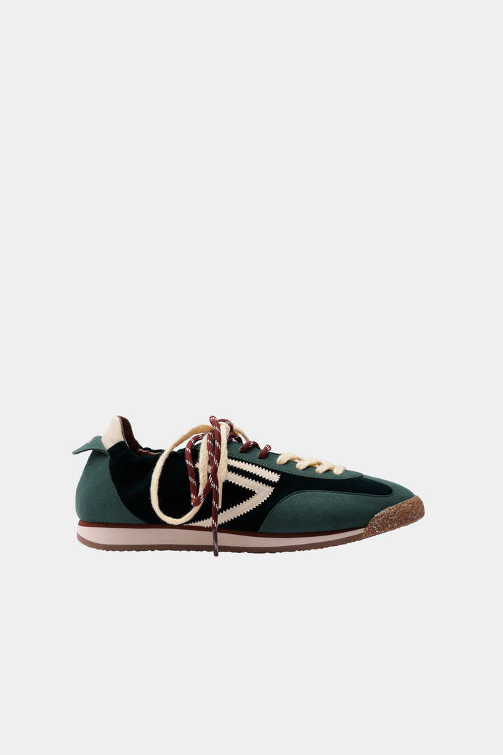 Sneaker 6.02 Panther