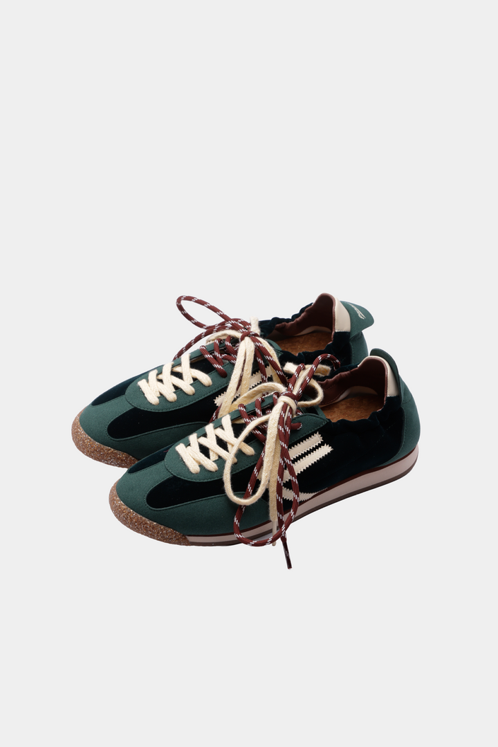 Sneaker 6.02 Panther