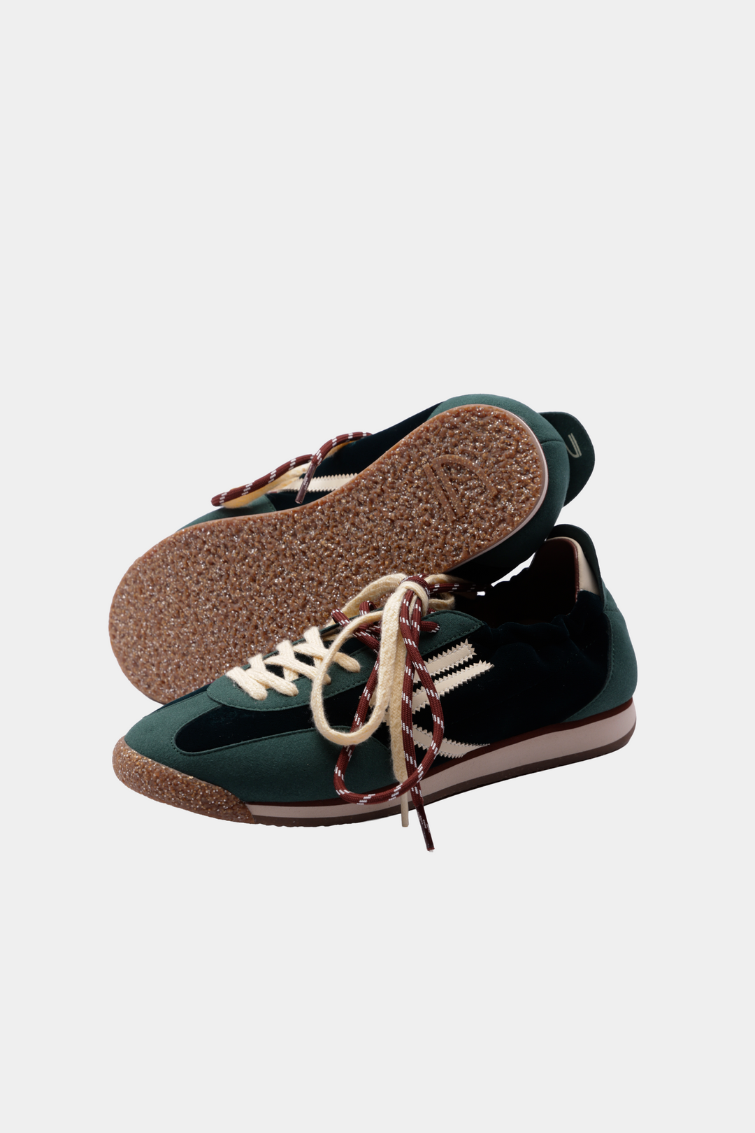 Sneaker 6.02 Panther