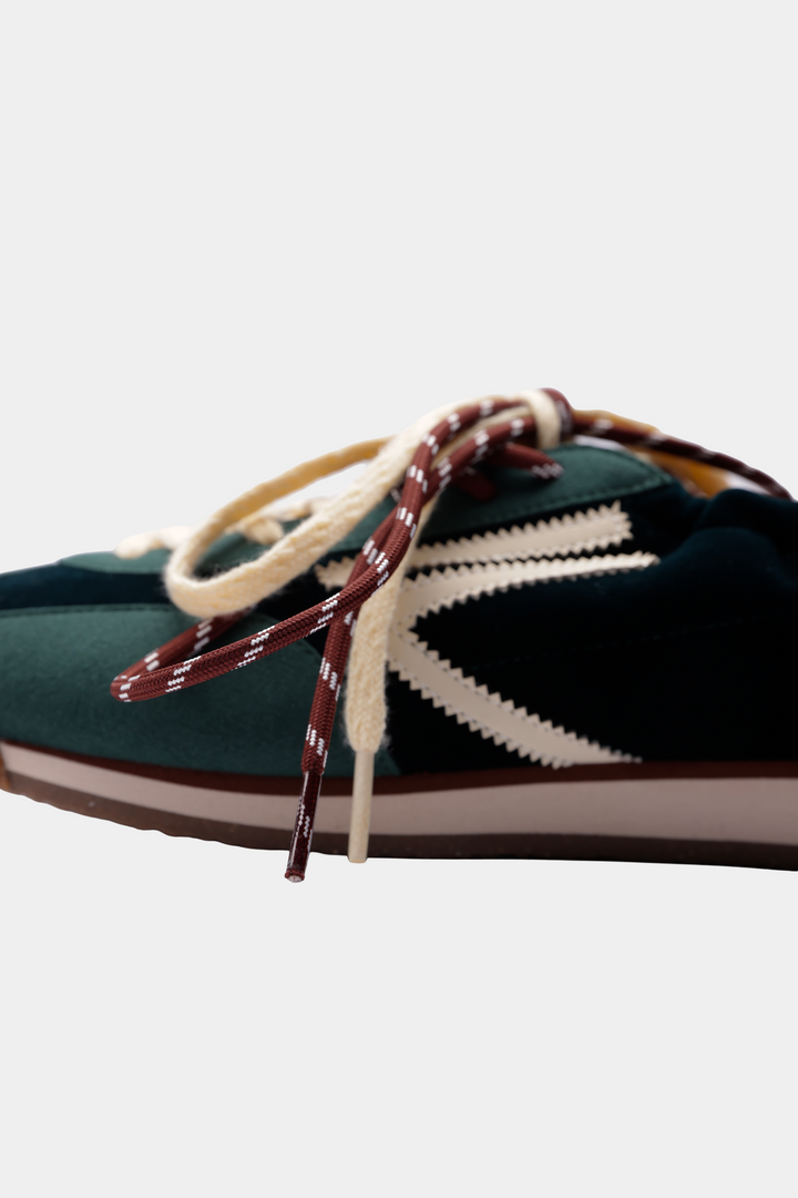 Sneaker 6.02 Panther